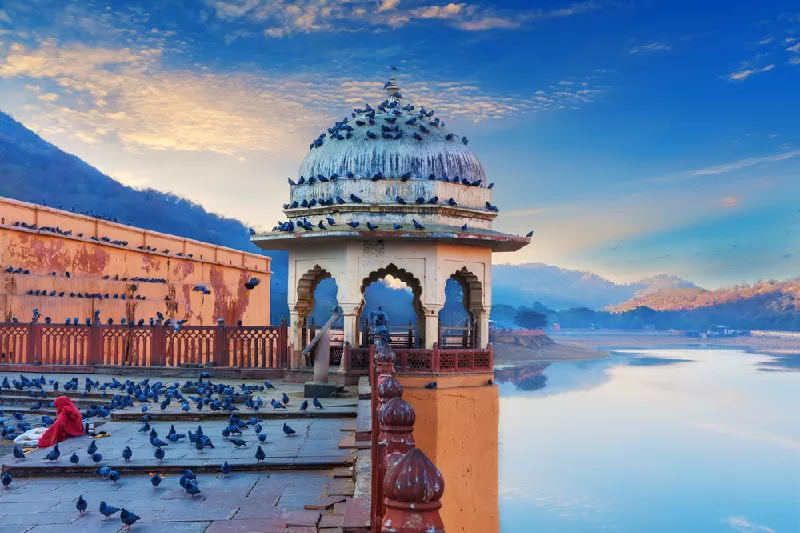 Tour Classico A Rajasthan